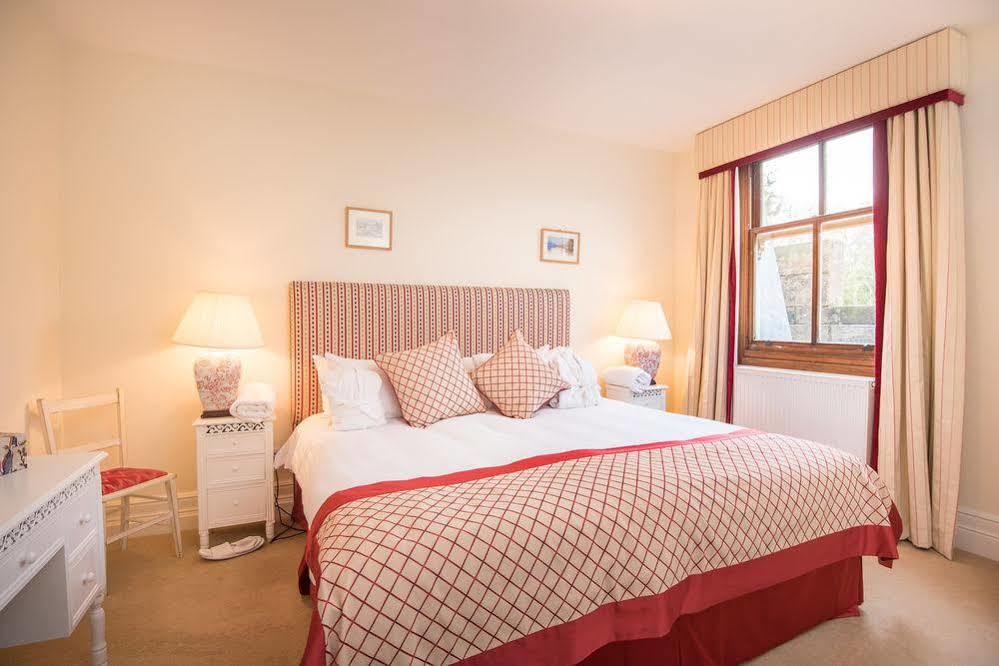 Hotel Springkell Eaglesfield Exterior foto